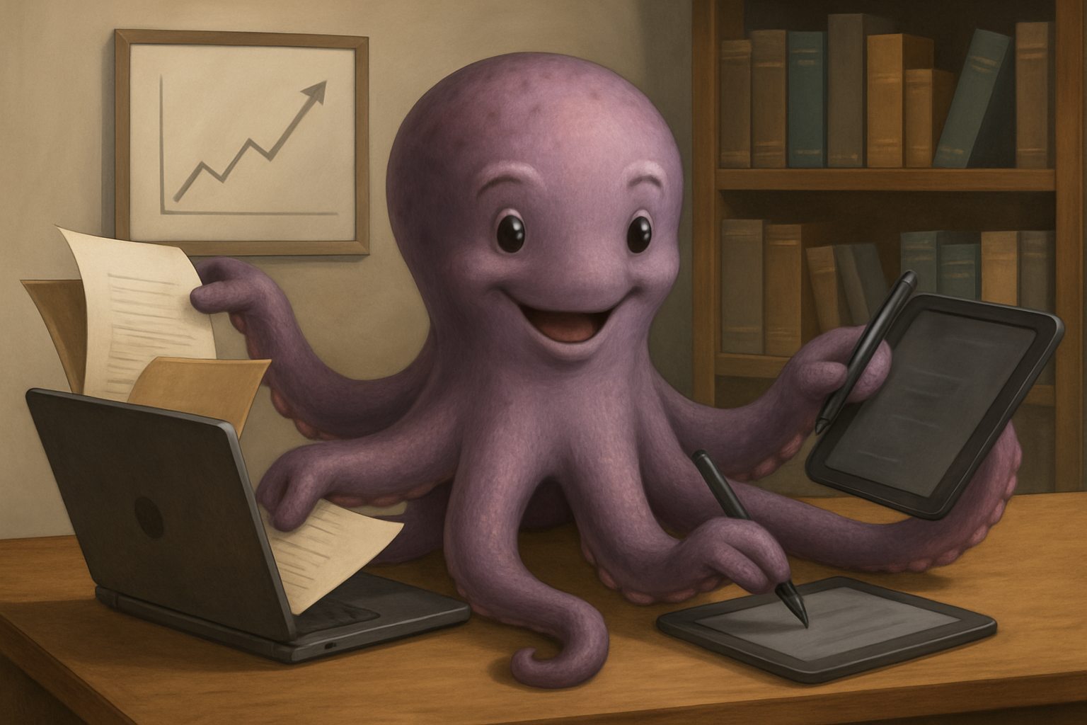 Data Capture & Analytics